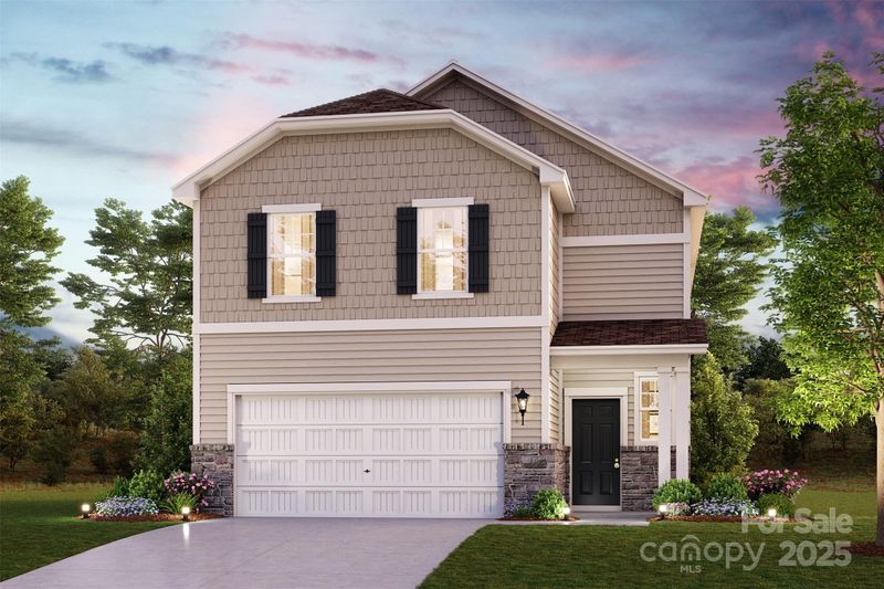 247 Bezelle Ave, York, SC 29745