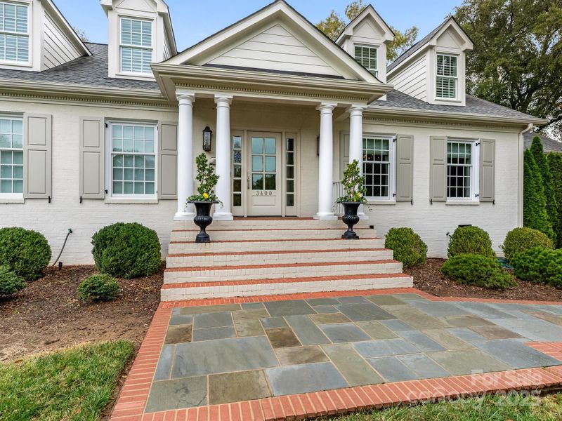 3400 Seward Pl, Charlotte, NC 28211