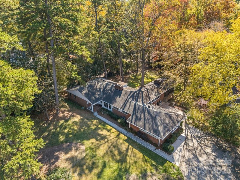 4024 Sherbrooke Dr, Charlotte, NC 28210