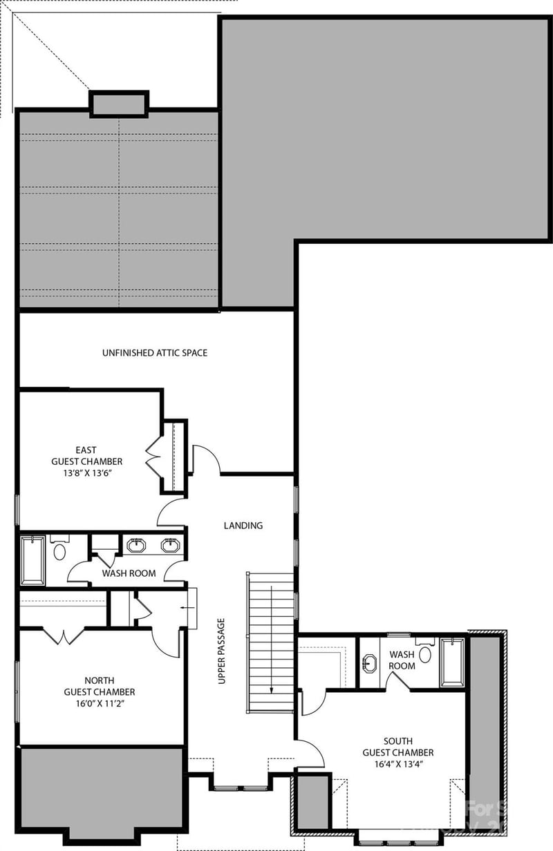 340 North Fork Rd, Black Mountain, NC 28711