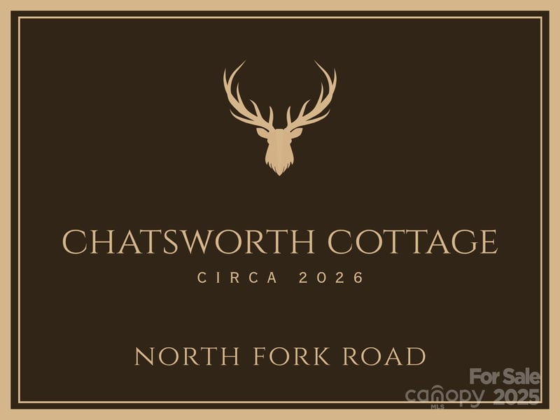 340 North Fork Rd, Black Mountain, NC 28711