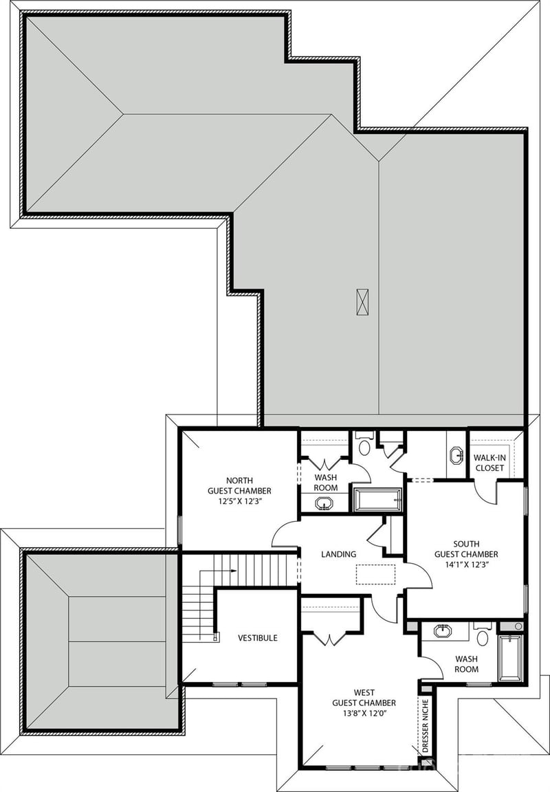 344 North Fork Rd #4, Black Mountain, NC 28711