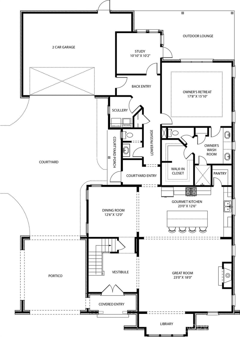 344 North Fork Rd #4, Black Mountain, NC 28711