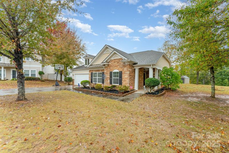 721 Sandy Green Ct, Fort Mill, SC 29715