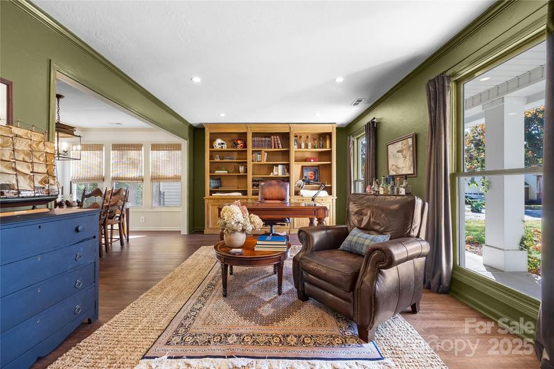 2923 Summerland Dr, Matthews, NC 28105