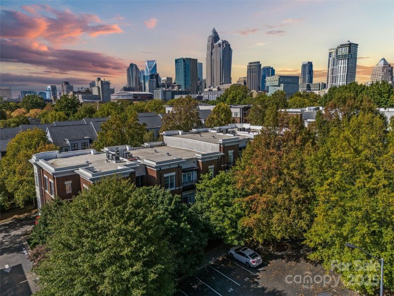 611 Garden District Dr, Charlotte, NC 28202
