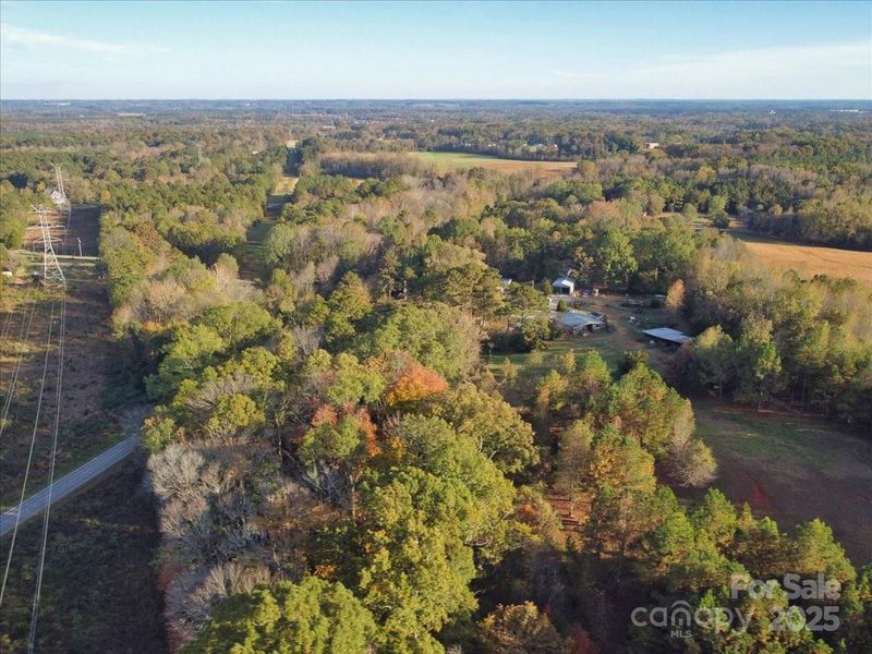 11484 Bethel Church Rd, Midland, NC 28107