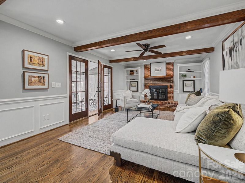7410 Willow Creek Dr, Charlotte, NC 28270