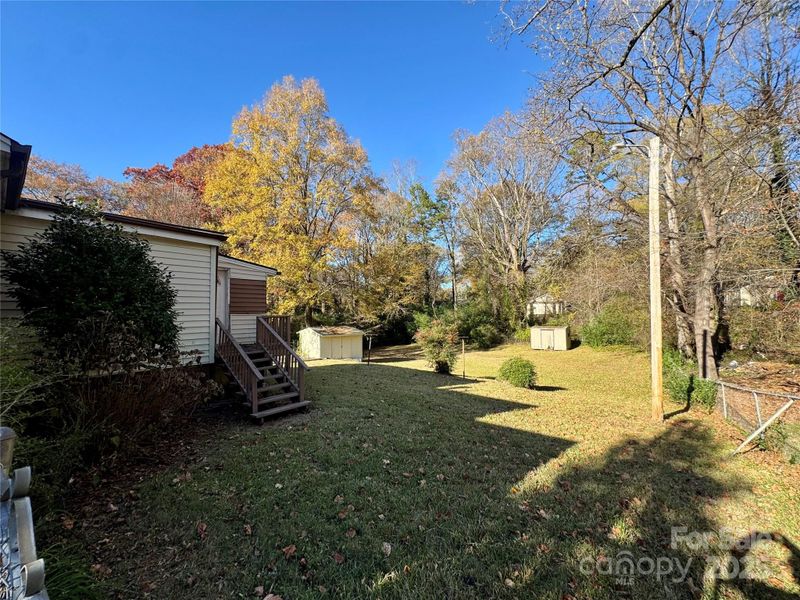 1116 W Davidson Ave, Gastonia, NC 28052