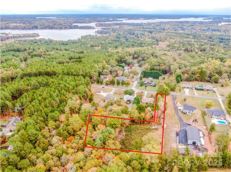 4803 Burris Rd, Denver, NC 28037