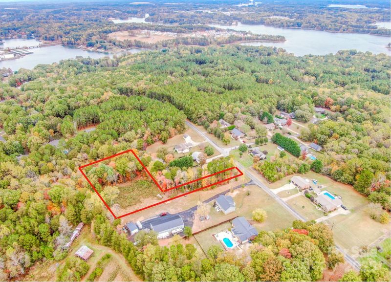 4803 Burris Rd, Denver, NC 28037