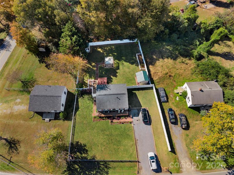 3709 Little Mountain Rd, Gastonia, NC 28056