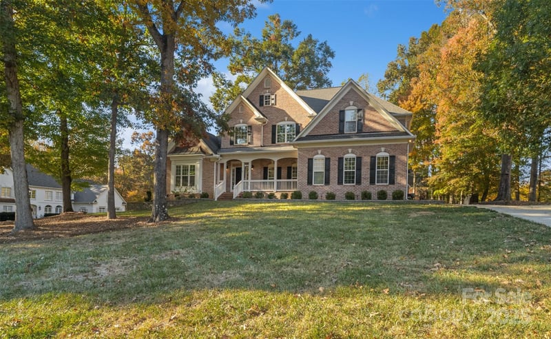 3958 Mourning Dove Dr, Weddington, NC 28104