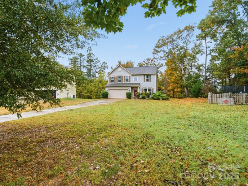 5005 Eddystone Ln, Monroe, NC 28110