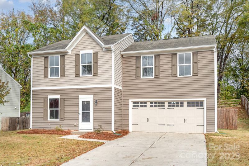 1160 Tangle Ridge Dr SE, Concord, NC 28025