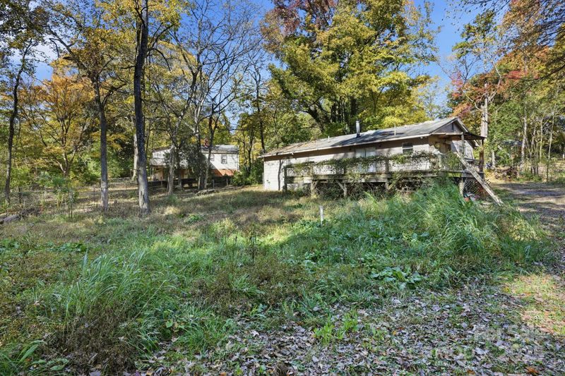 1417 Santee St, Charlotte, NC 28208