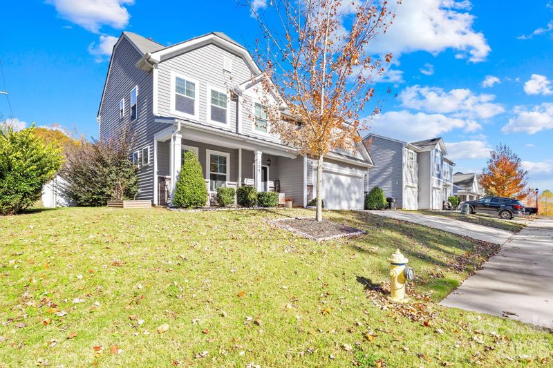 103 Beam Dr, Mooresville, NC 28115