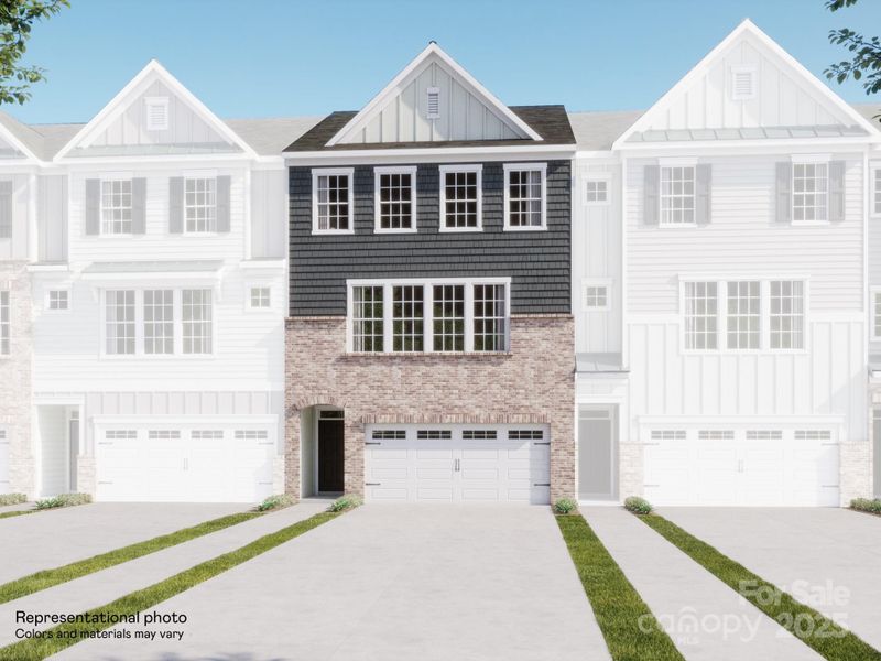 1040 Bandon Dr, Waxhaw, NC 28173