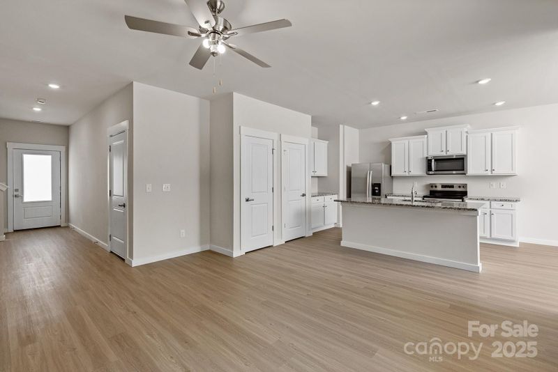 1512 Doran Ter, Richburg, SC 29729