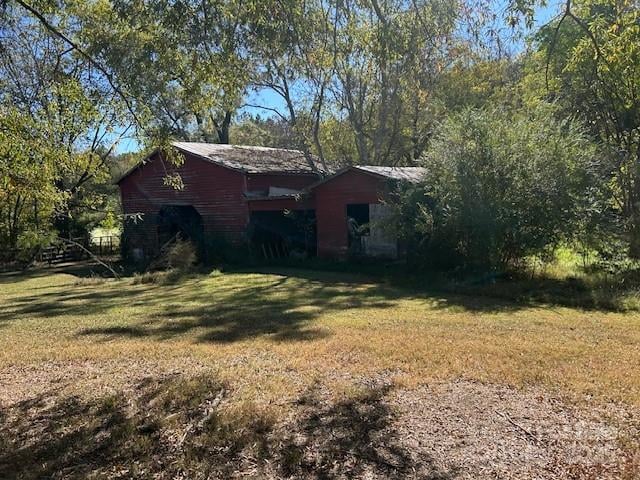 1831 Snyders Store Rd, Wingate, NC 28174
