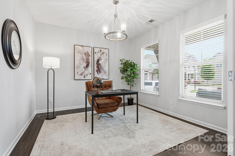 2612 Keady Mill Loop, Kannapolis, NC 28081