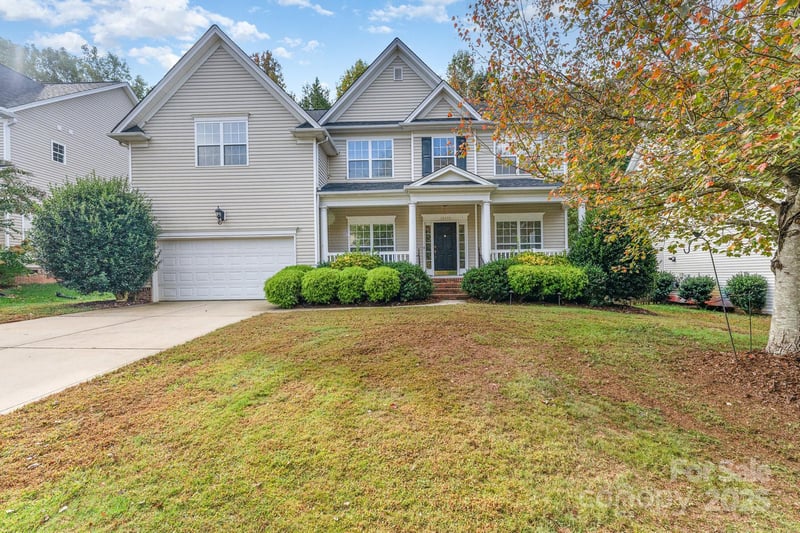 14333 Maclauren Ln, Huntersville, NC 28078