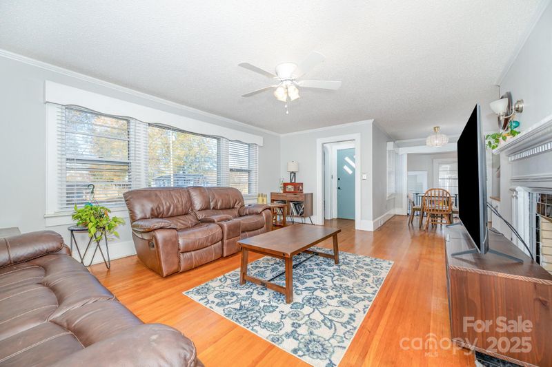 755 N Skyland Dr, Mount Pleasant, NC 28124