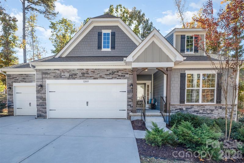12005 Wild Ginger Ln, Charlotte, NC 28227