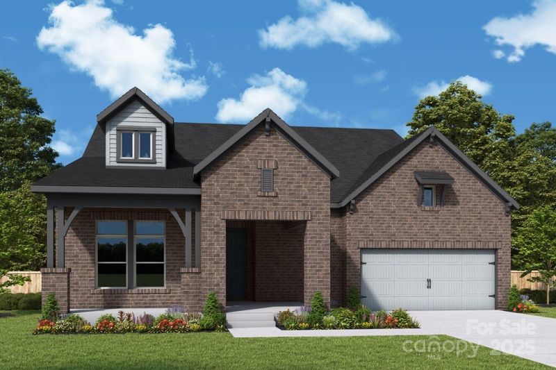 12029 Mariner Dr, Mint Hill, NC 28227