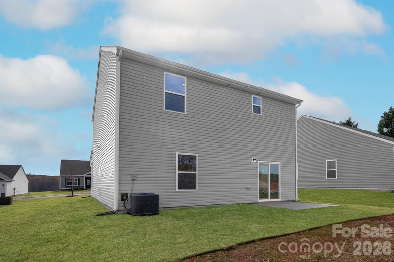 315 Limestone Ter, Salisbury, NC 28146