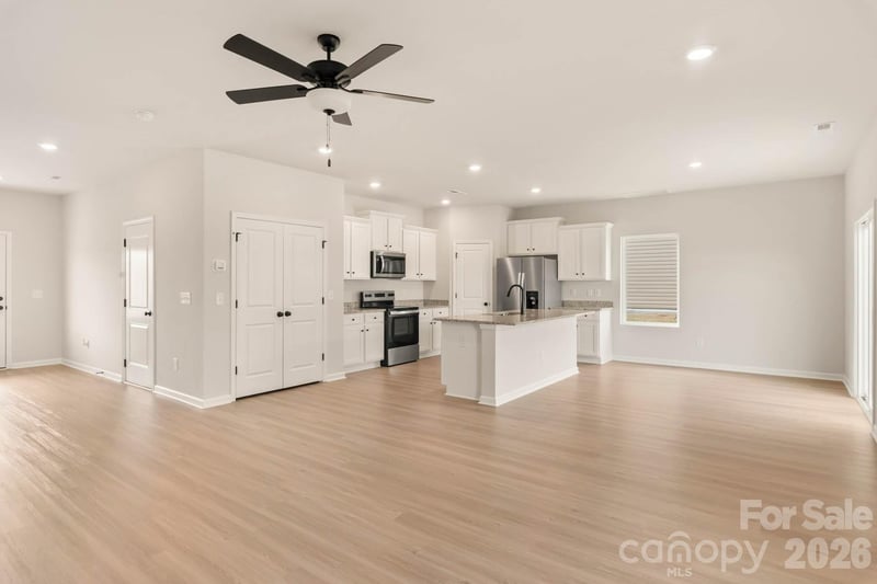 315 Limestone Ter, Salisbury, NC 28146