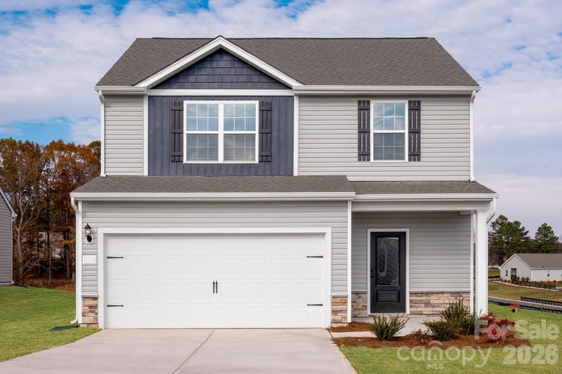 315 Limestone Ter, Salisbury, NC 28146