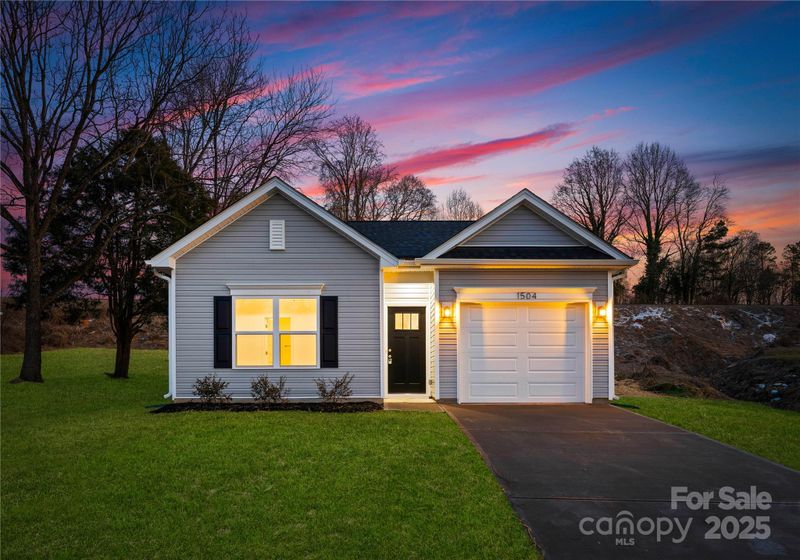511 Cherry St, Belmont, NC 28012