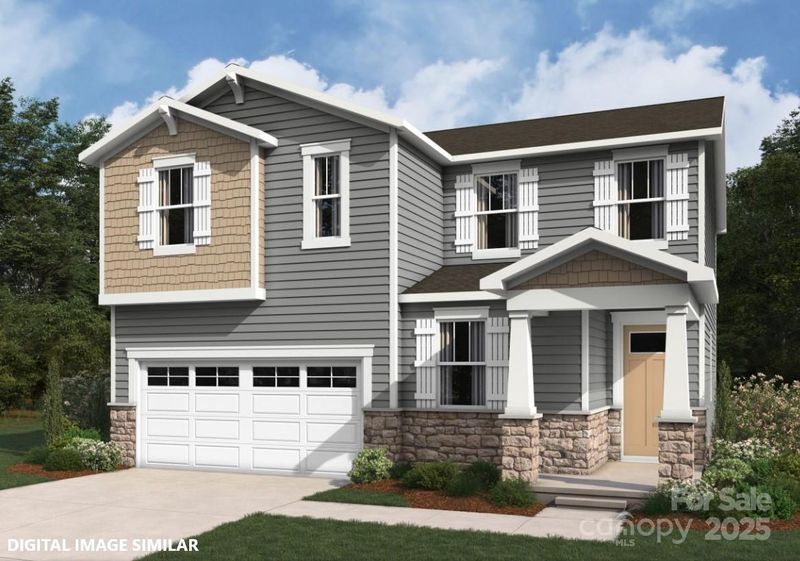9935 Cask Way, Huntersville, NC 28078