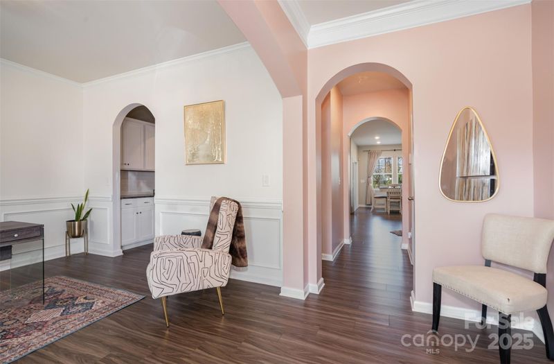 4033 Whipcord Dr, Waxhaw, NC 28173