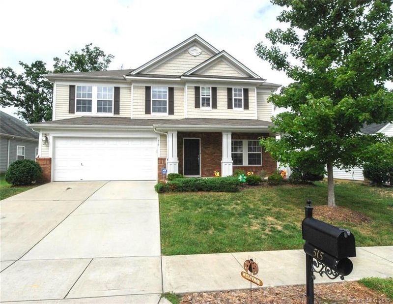 515 Nanny Point Dr #622, Monroe, NC 28110