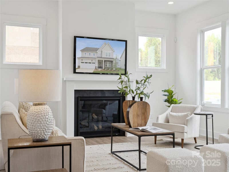 5311 Vernon Ridge Rd #118, Huntersville, NC 28078