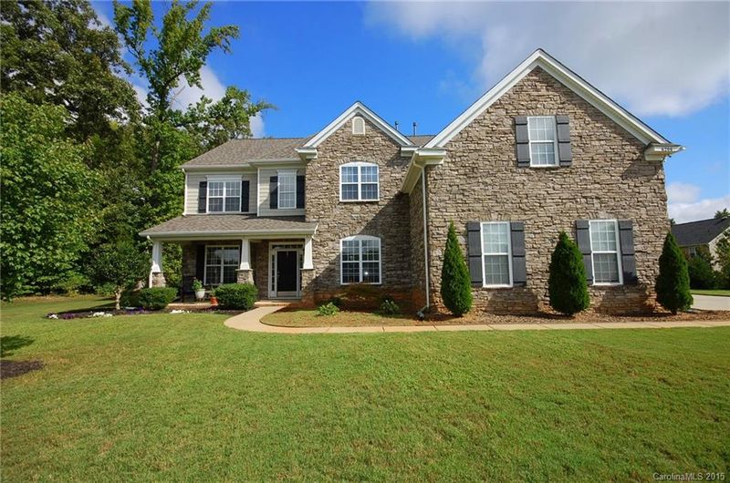 6206 Marigold Ct, Waxhaw, NC 28173