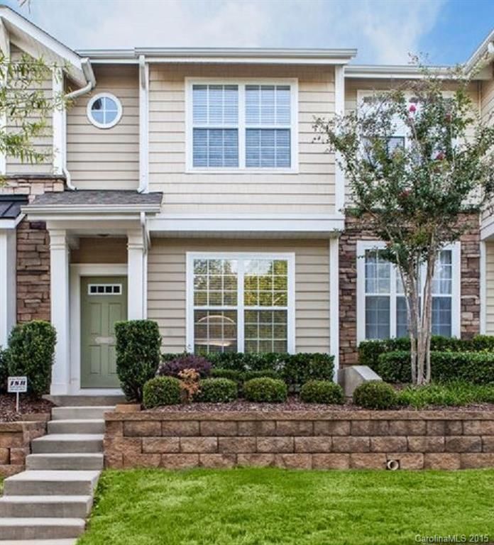 8612 Sunset Hill Rd #Th2, Waxhaw, NC 28173