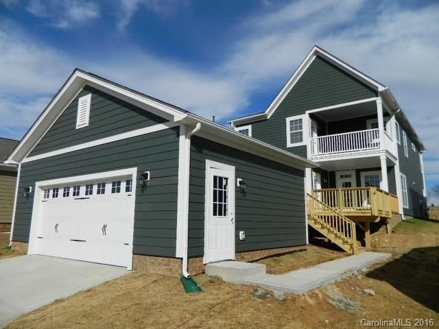 2024 Henslow Trl #CC-169, Tega Cay, SC 29708