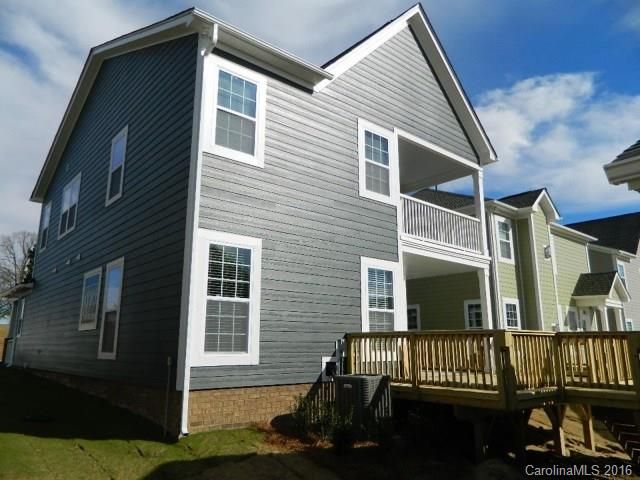 2024 Henslow Trl #CC-169, Tega Cay, SC 29708