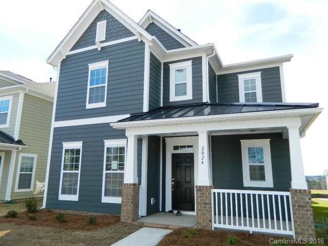 2024 Henslow Trl #CC-169, Tega Cay, SC 29708