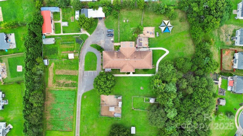 12708 Hamilton Rd, Charlotte, NC 28273