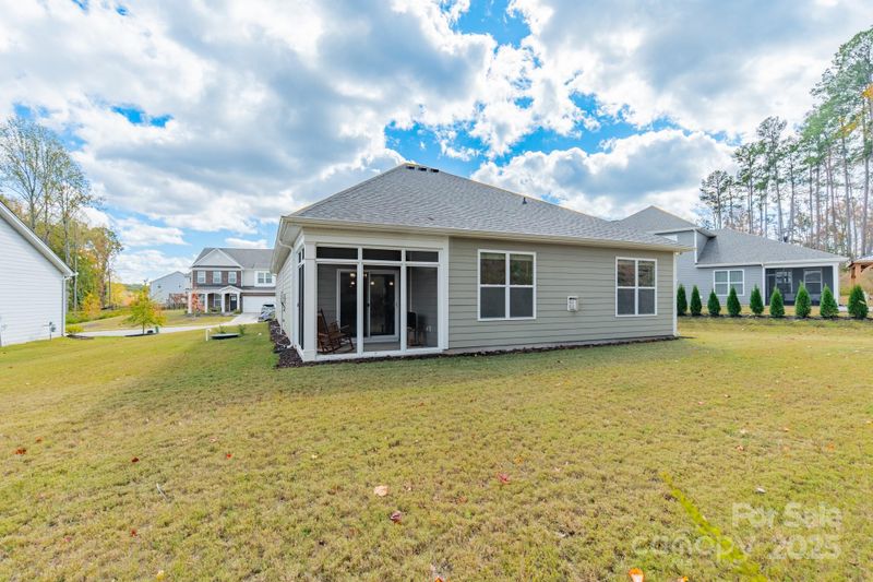 5620 Casper Dr, Charlotte, NC 28214