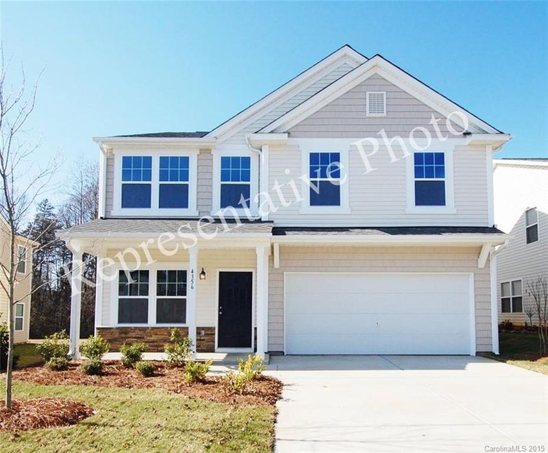 1139 Wind Chime Ct #94, Monroe, NC 28110