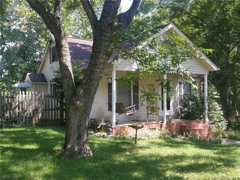 117 Mccray Ave, Kannapolis, NC 28081