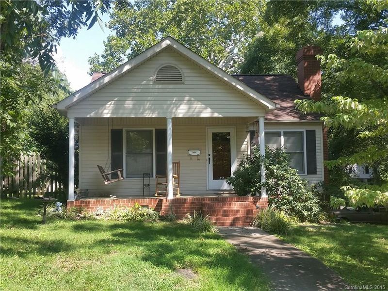 117 Mccray Ave, Kannapolis, NC 28081