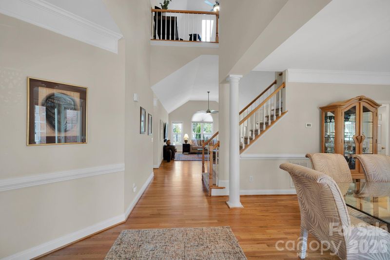 507 Georgetown Dr NW, Concord, NC 28027
