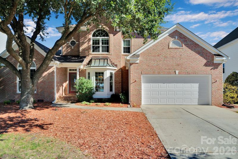 507 Georgetown Dr NW, Concord, NC 28027