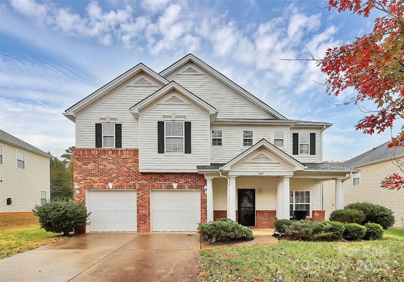 7827 Kuck Rd, Mint Hill, NC 28227